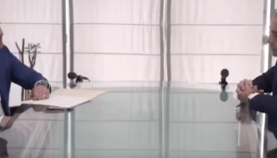 罗马尼亚总统候选人警告：我们不想成为对俄“战争之门”