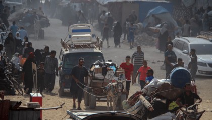 21人全部死亡！内塔尼亚胡闯下大祸，美国这次恐怕也救不了 ​