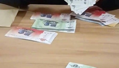 消费券抵工资公司负责人被约谈