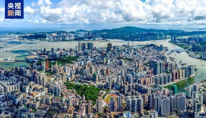 心系澳门，习主席这些话直抵人心