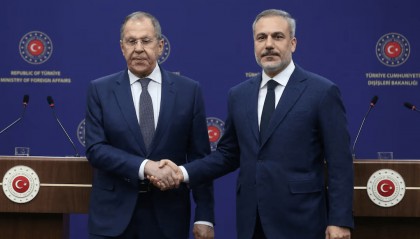 俄停战条件:乌不入北约,五个地区归俄