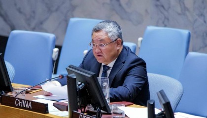 叙利亚对华下战书,中方开条件,只有大义灭亲,才能拿到最想要的