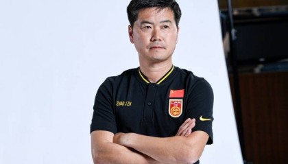 肇俊哲谈小奥斯卡：他太适合踢泰国新加坡，能否赶上世预赛不好说