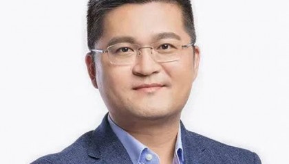 一年连升两级，清华才子将任蚂蚁集团CEO