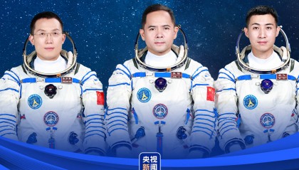 在空间站驻留约6个月 神舟二十一号任务清单公布