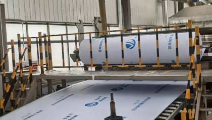 虹吸排水系统源头厂家佳美新材料区块链智慧排水系统