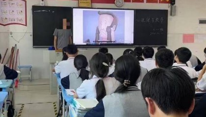 江西抚州初中女生坠楼身亡涉事学校:曾多次开展生命主题教育