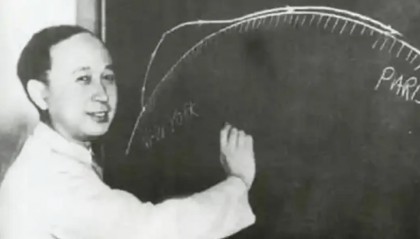 美上将亲口承认：若没有这三位中国人，美国不可能如此忌惮中国