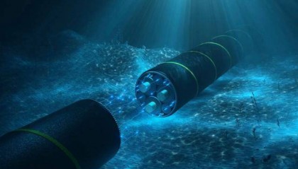 北溪悲剧重演？北欧海底一声巨响，美西方目光齐刷刷看向俄罗斯