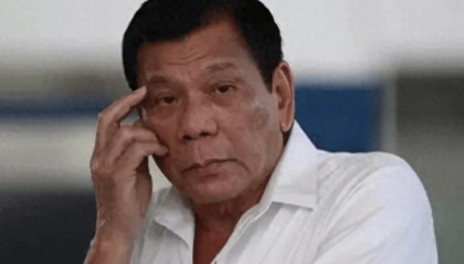 宣布“断交”！马科斯没有退路，菲总统夫人对中国态度不简单