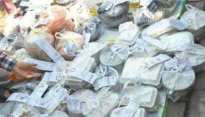 市监总局：外卖商家不得直播暴饮暴食，鼓励优化满减优惠机制