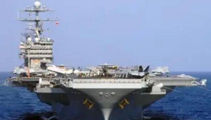 胡塞9小时激战，美军红海遭滑铁卢，同一天，伊朗“导弹城”亮剑