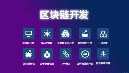 深入了解区块链开发：架构、平台与智能合约