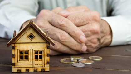 独子贷款数百万买房后去世，失独母亲要求解除合同退还首付 法院成功调解