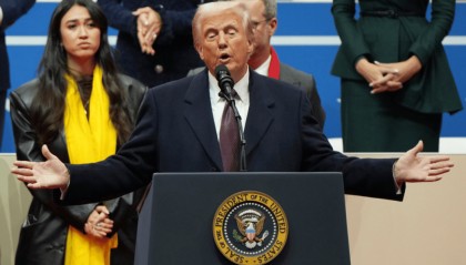 美俄沙特刚谈完,中方收到访美请帖,是真诚合作还是另有图谋?