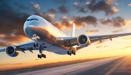 美国一客机因“诈弹”备降罗马,印度坚持要检查飞机,曾9天发生120起炸弹威胁