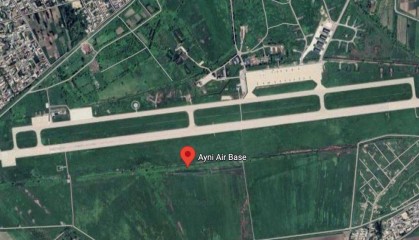 中俄施压成功？印度对新疆空中威胁解除，塔吉克斯坦收回艾尼基地，程序上中方没有参与