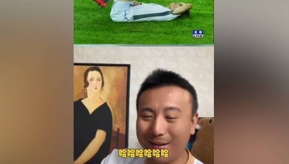 毛剑卿：德罗巴是中超公认的最强外援 曹阳想撞他结果自己骨折