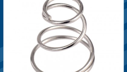 弹簧的基础知识