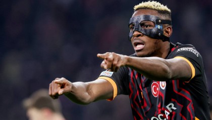 曼联欲4000万欧+霍伊伦签奥斯梅恩 要看本赛季最终战绩