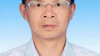 正厅级徐雄飞，到福建履新（附简历）