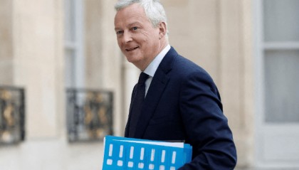 重磅！中方走了一步妙棋，欧盟这下坐不住了，俄罗斯反成最大赢家