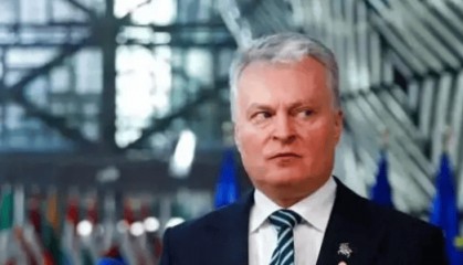 35亿项目黄了！立陶宛求中国大使回来，中方已读不回，民进党急了！