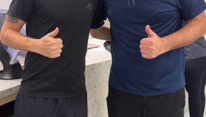 巴媒：圣保罗将承担奥斯卡三年合同的所有薪水 无需赞助商介入