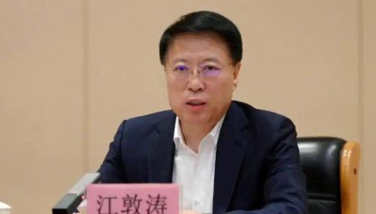 周末打“虎”，直辖市副市长任上被查！今年以来已有49名中管干部落马