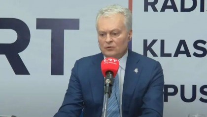 立陶宛怂恿接着告中国，欧盟挠头：真没证据啊……