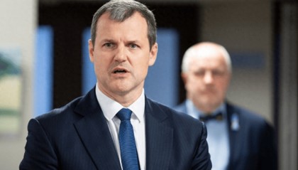 中方是时候出手了！立陶宛驱逐中国外交官后，新总理再对华出手