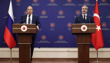 重大宣布!俄方开停战条件:乌军投降、不再加入北约、让出五个地区等