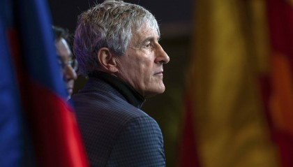 国安为何选塞蒂恩？博主：小克被否决amp;范帅拒绝后，有经纪人推荐