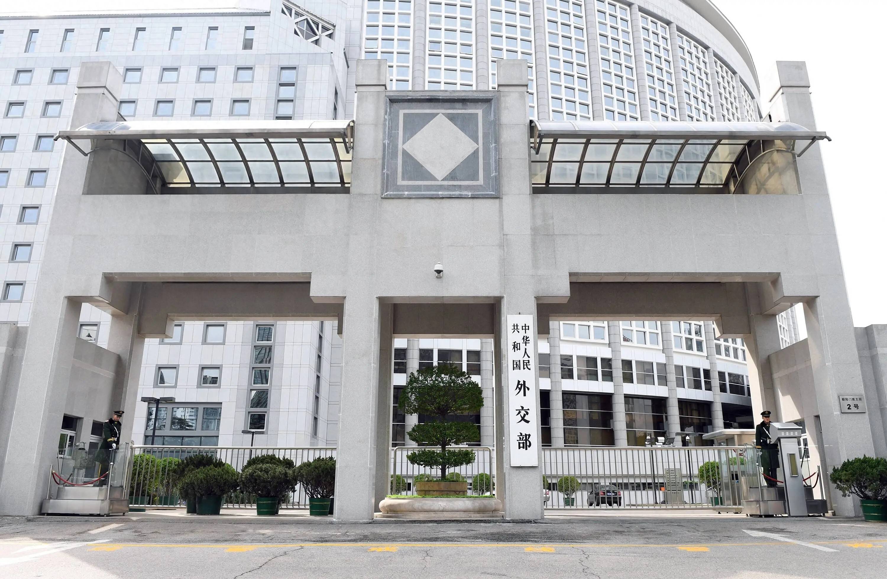 欧盟表示“中国令人失望”，中方强硬反击：为何不敢对美国发声？