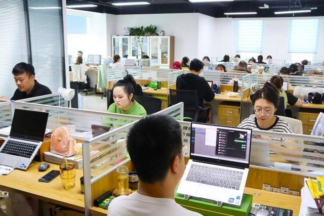 深掘一寸，远见千尺——青岛企业家王继敏的“鲸”算盘