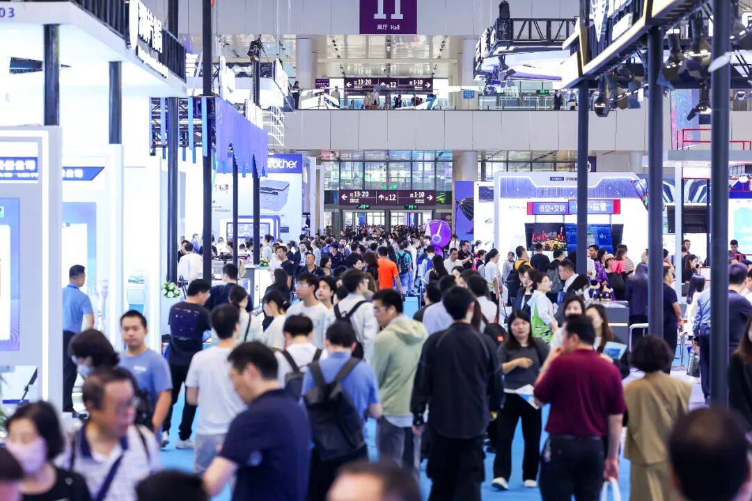 11月启幕!“全明星阵容”将在宝安“起飞”!