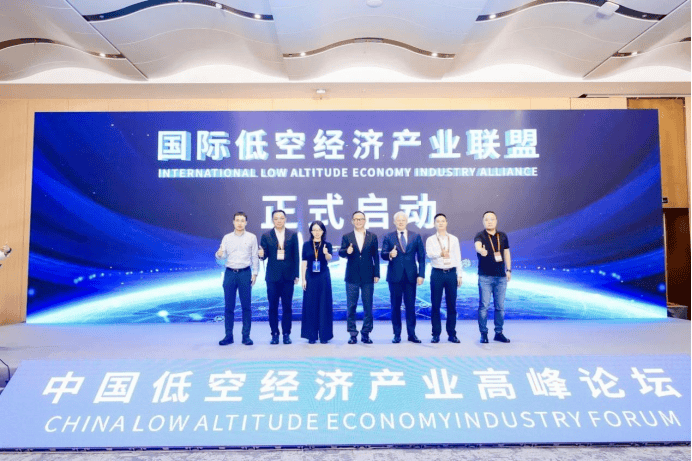 11月启幕!“全明星阵容”将在宝安“起飞”!