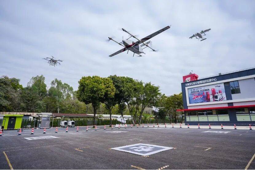 11月启幕!“全明星阵容”将在宝安“起飞”!