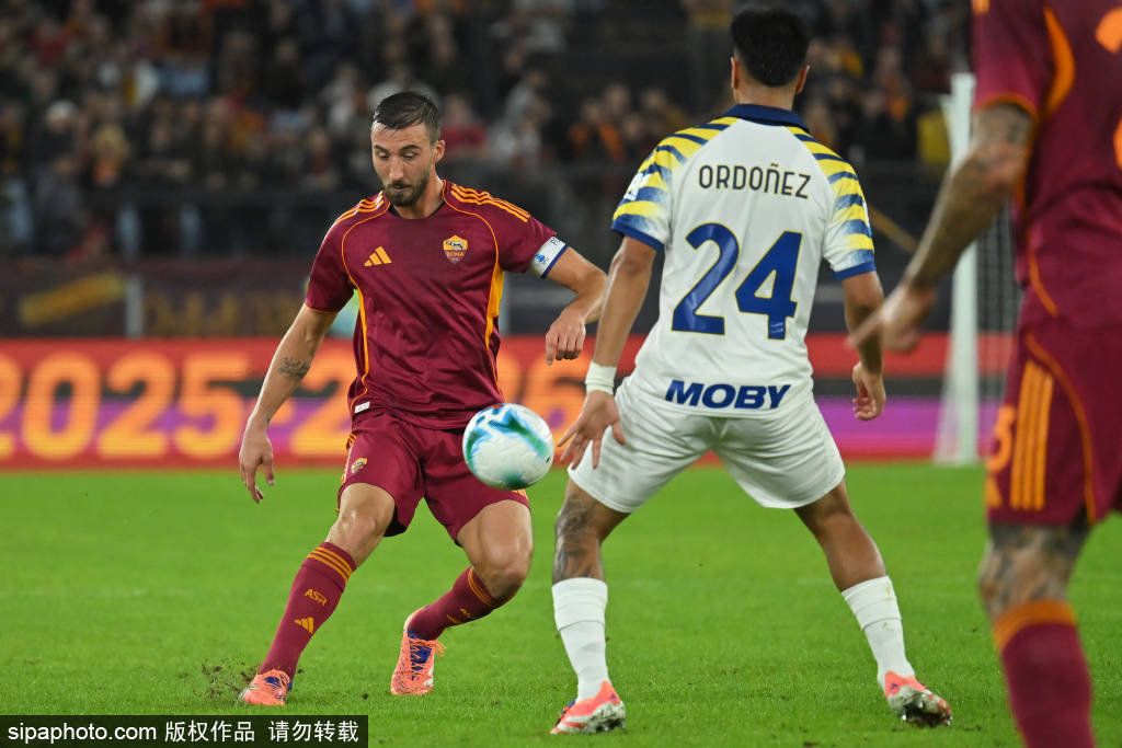 帕夫洛维奇：教练要求我积极前插，米兰的胜利是我的骄傲