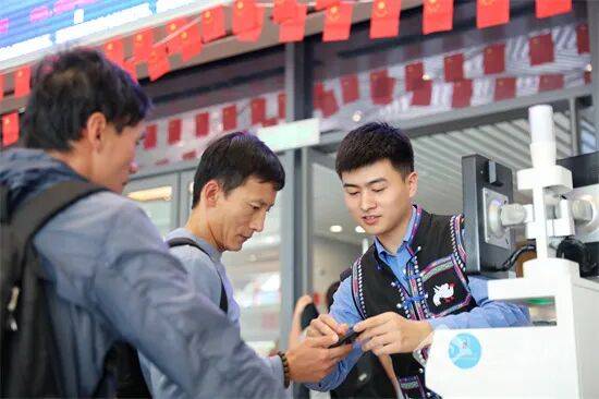 昆明至玉溪C370次列车票价将由7.2折调整至6折!此外……