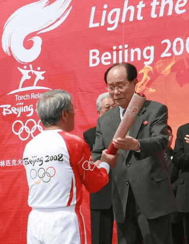 朝鲜三朝元老金永南逝世：曾为金日成、金正日致悼词