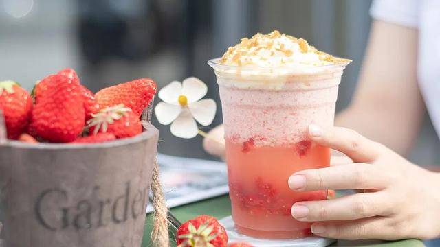 新茶饮十年,为何再难见爆款?