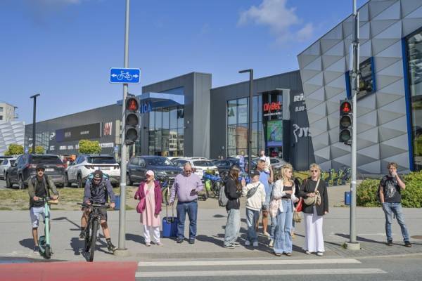 不敢重蹈立陶宛覆辙,爱沙尼亚卡了台当局两年…