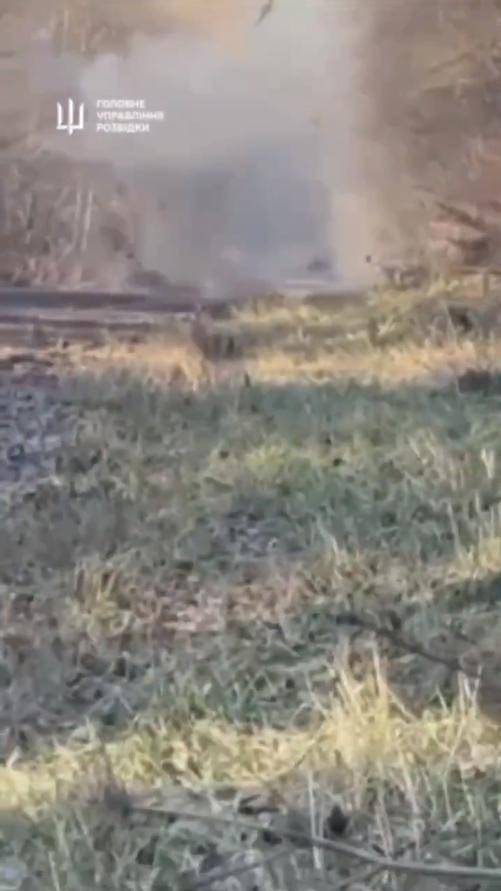 炸榛树导弹,炸莫斯科,炸俄军上校,乌克兰豁出去,不怕被核打击