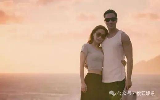 第三段婚姻亮红灯？他不会又要离婚了吧......