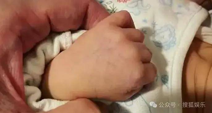 第三段婚姻亮红灯？他不会又要离婚了吧......