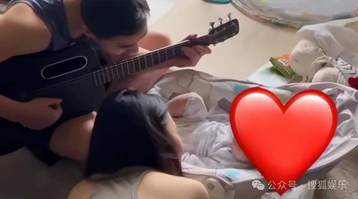 第三段婚姻亮红灯？他不会又要离婚了吧......