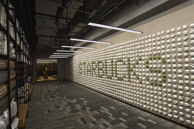 四中全会精神在基层丨记者手记:不产一粒生豆,昆山何以打造千亿元级咖啡产业?